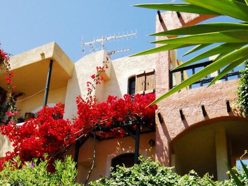 Malia Studios Apts Hotel 96908