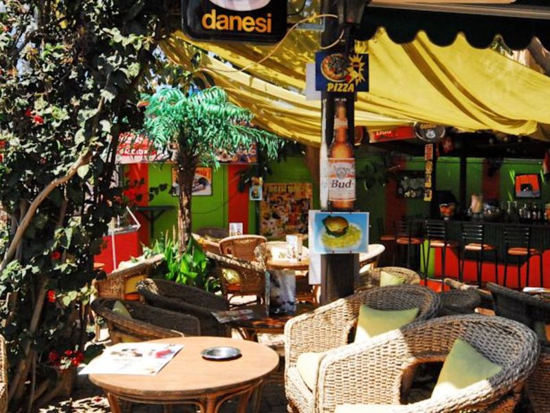 Malia Studios Apts Hotel 96909