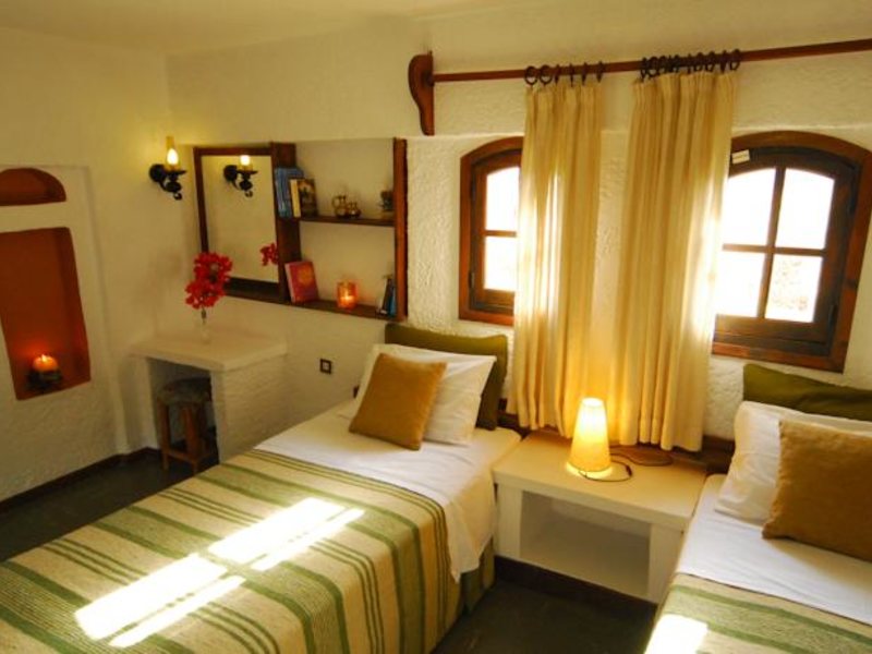 Malia Studios Apts Hotel 96911