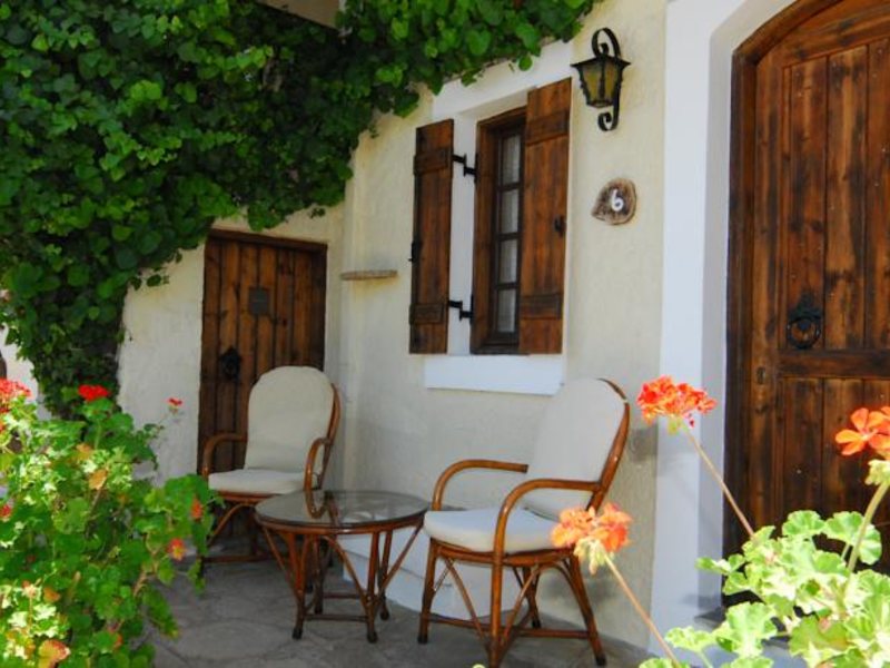 Malia Studios Apts Hotel 96912