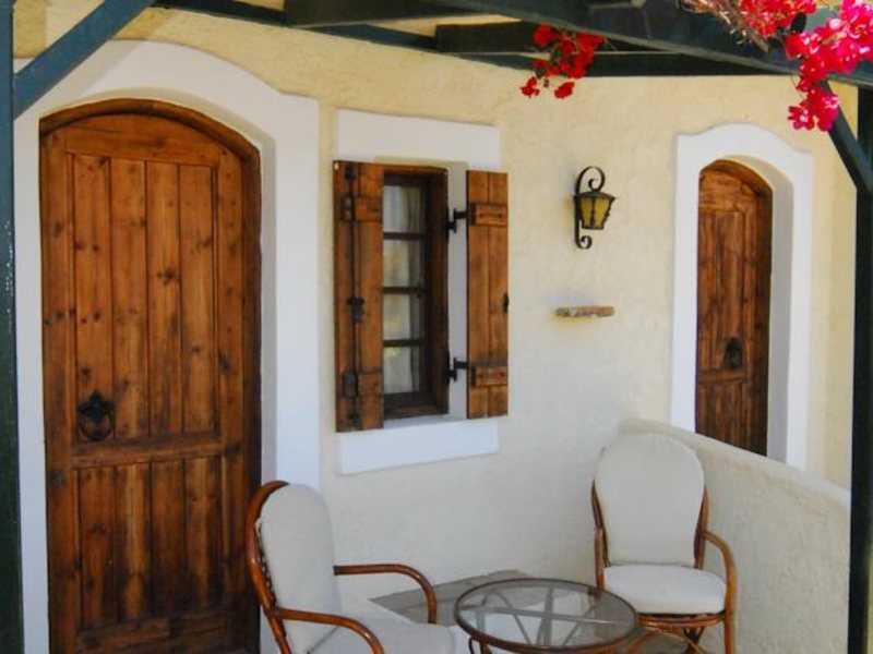 Malia Studios Apts Hotel 96913