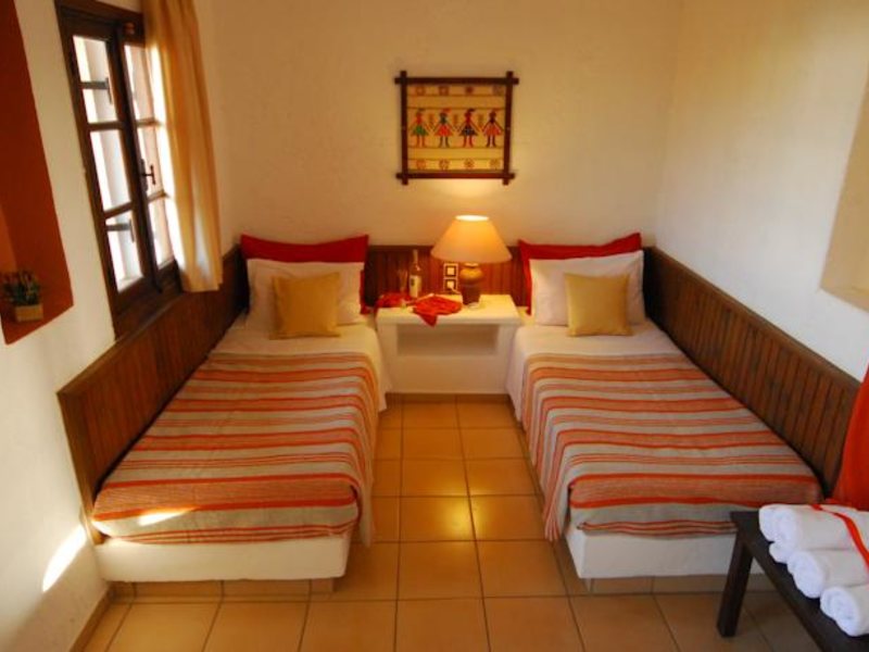 Malia Studios Apts Hotel 96914