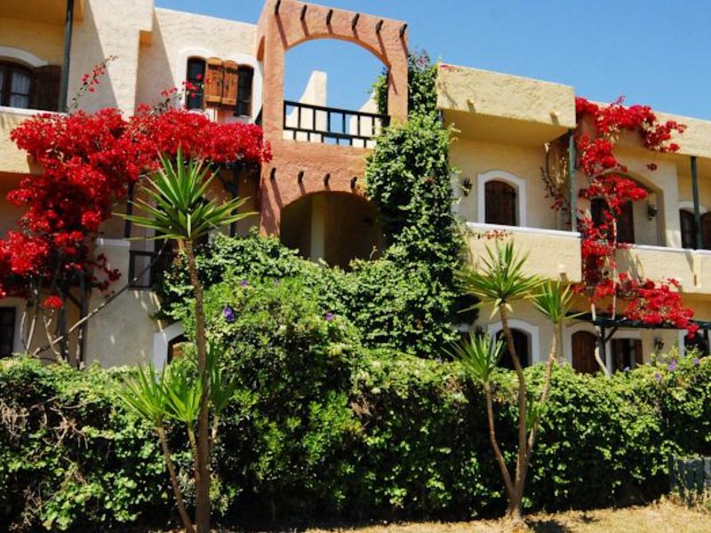 Malia Studios Apts Hotel 96920