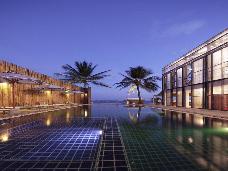 Malibu Beach Resort 153957