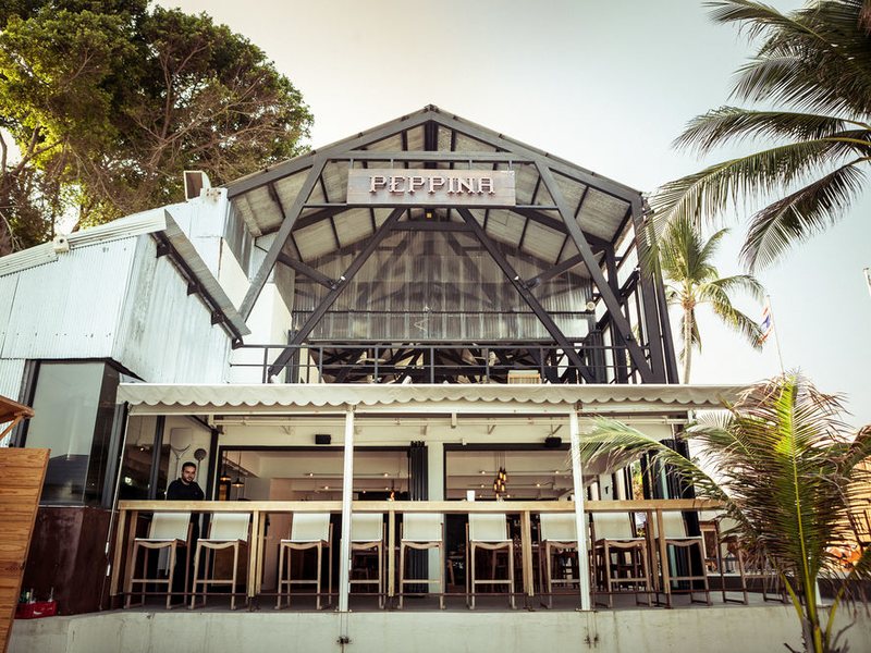 Malibu Beach Resort 153968