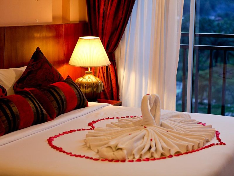 Malin Patong Hotel (ex 206192