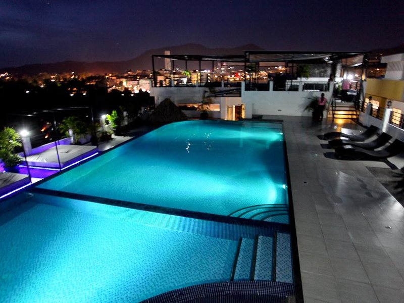 Malin Patong Hotel (ex 206194