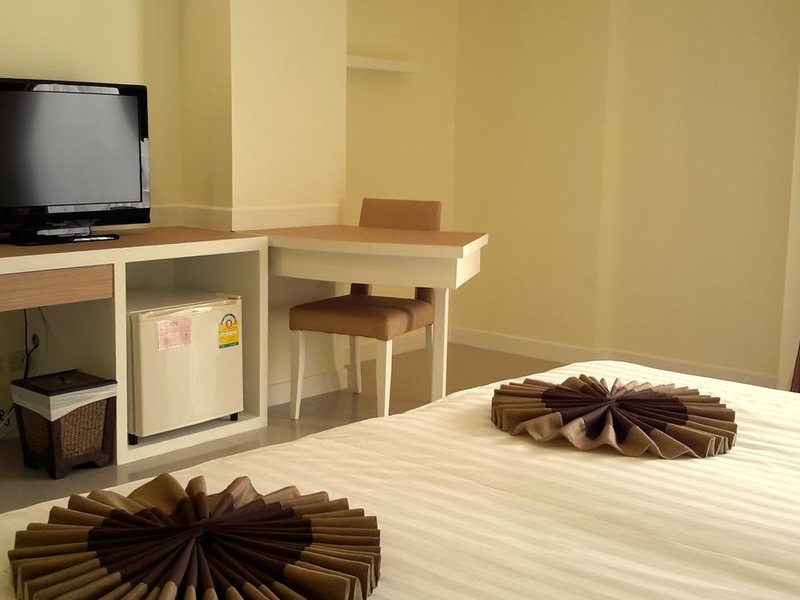 Malin Patong Hotel (ex 206198