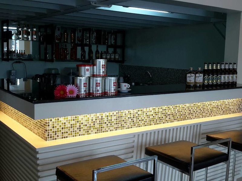 Malin Patong Hotel (ex 206203