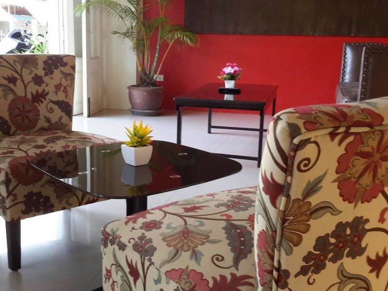 Malin Patong Hotel (ex 206204