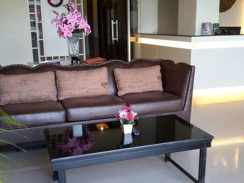 Malin Patong Hotel (ex 206207