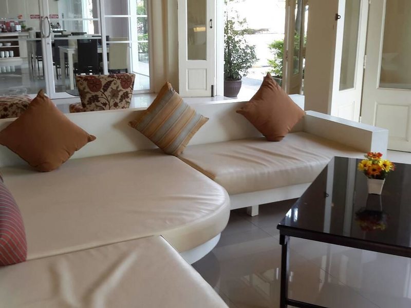 Malin Patong Hotel (ex 206208