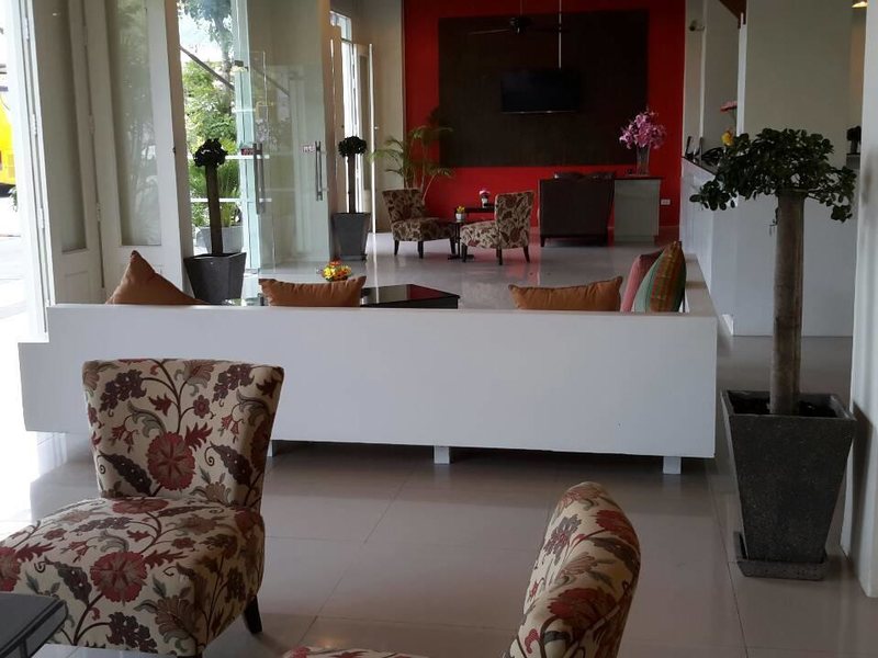 Malin Patong Hotel (ex 206210