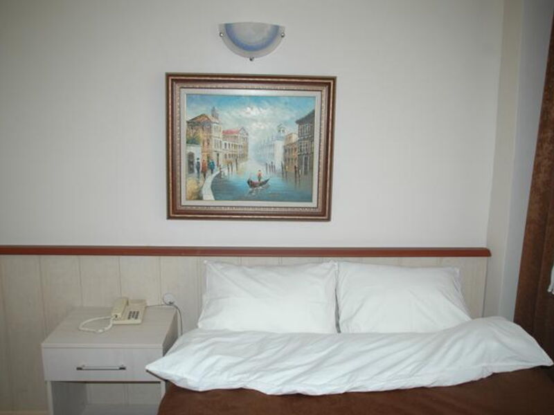 Malkoc Hotel 242787