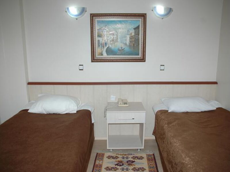 Malkoc Hotel 242788