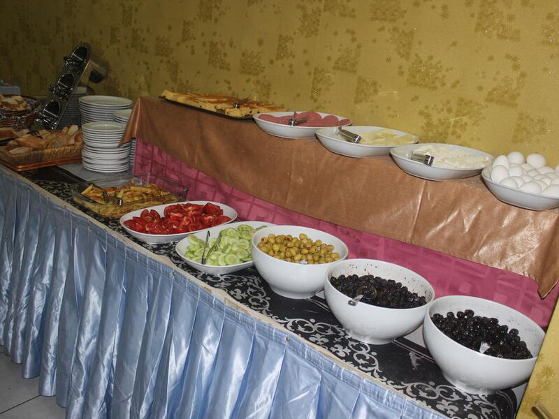 Malkoc Hotel 242789
