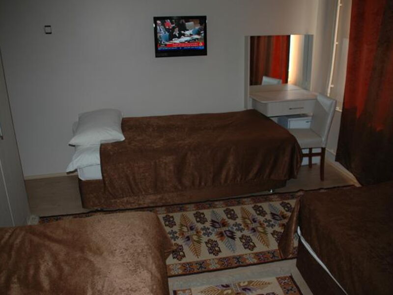 Malkoc Hotel 242790