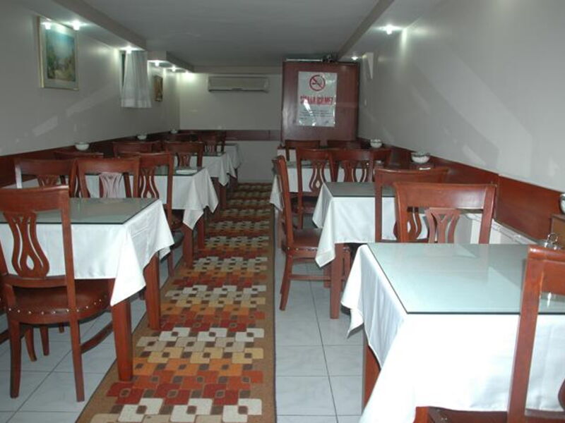 Malkoc Hotel 242791