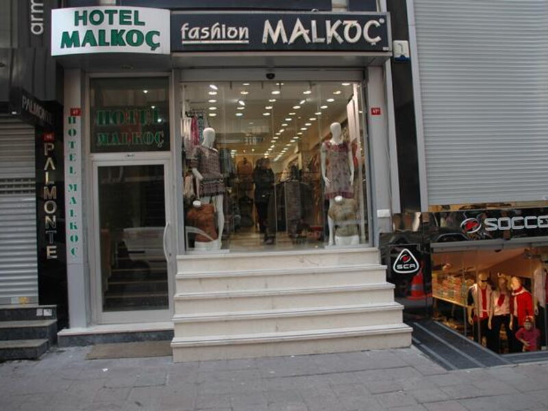 Malkoc Hotel 242792
