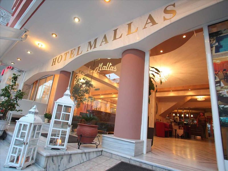 Mallas Hotel 260207