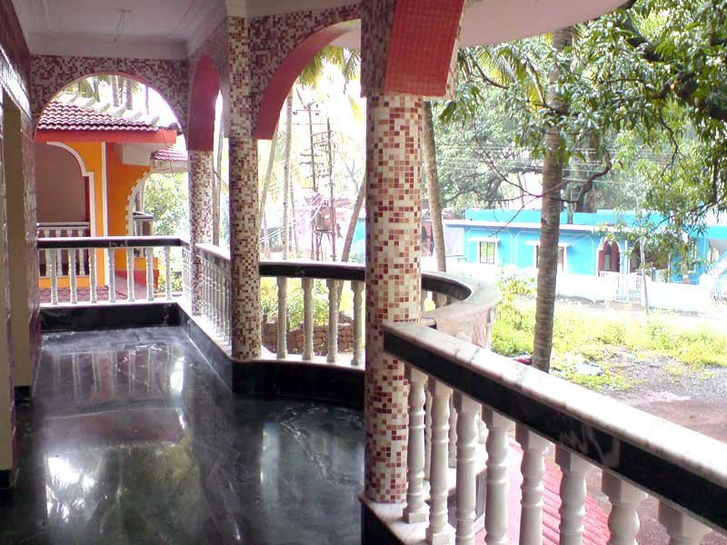 Mama Mids Home 114491