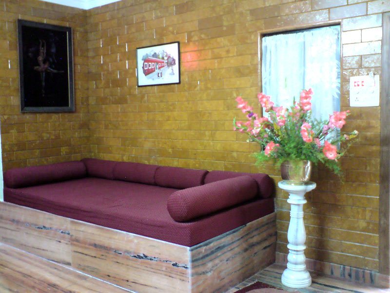 Mama Mids Home 114496