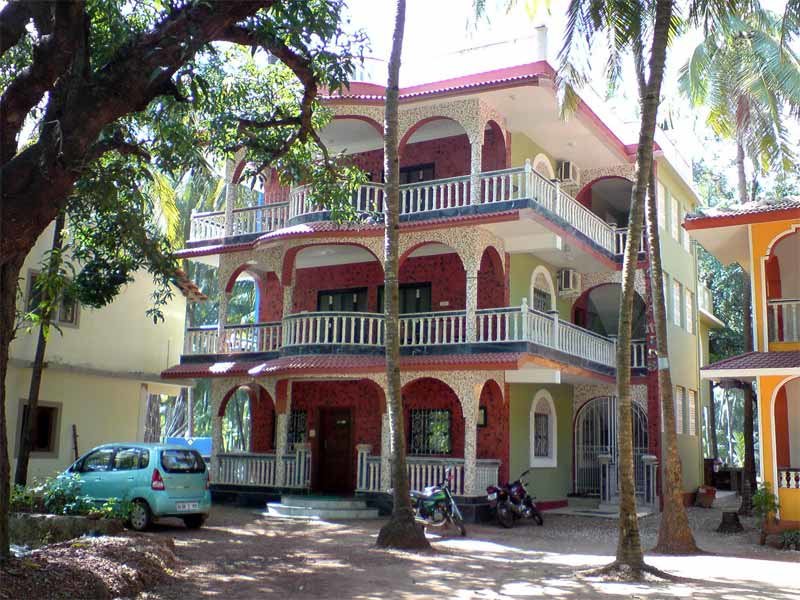 Mama Mids Home 114497