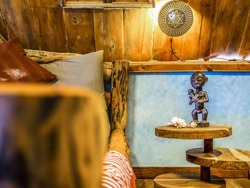 Mamamapambo Boutique Hotel  200598