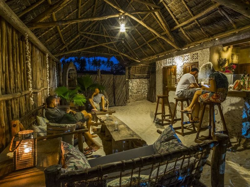 Mamamapambo Boutique Hotel  200599