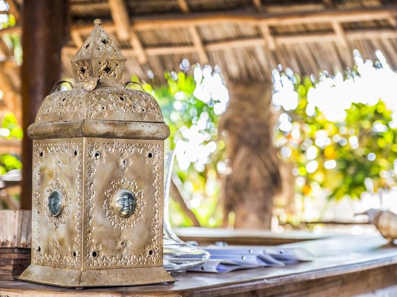 Mamamapambo Boutique Hotel  200603