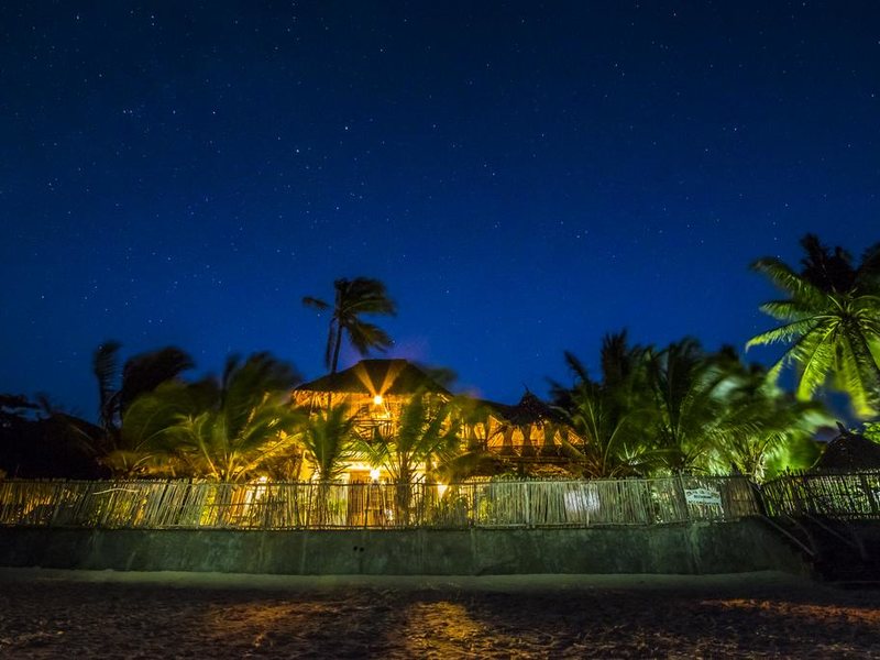 Mamamapambo Boutique Hotel  200605