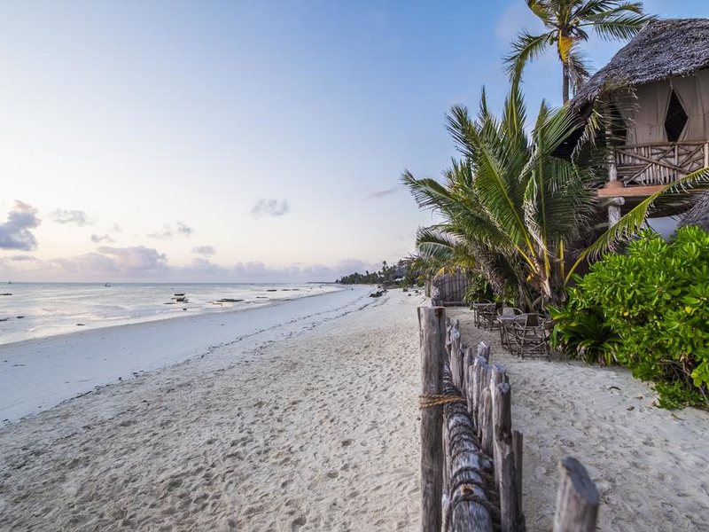 Mamamapambo Boutique Hotel  200608