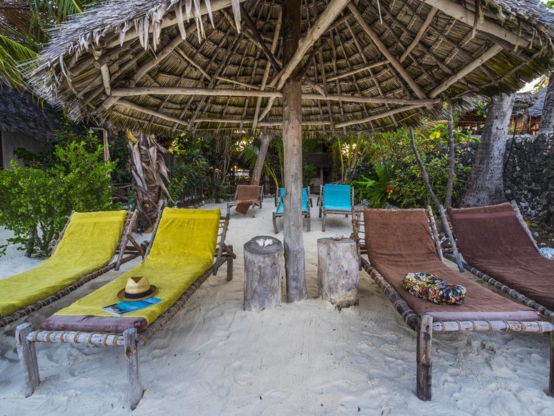 Mamamapambo Boutique Hotel  200609