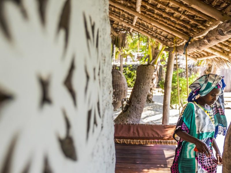 Mamamapambo Boutique Hotel  200610