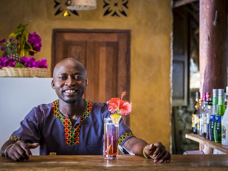 Mamamapambo Boutique Hotel  200612