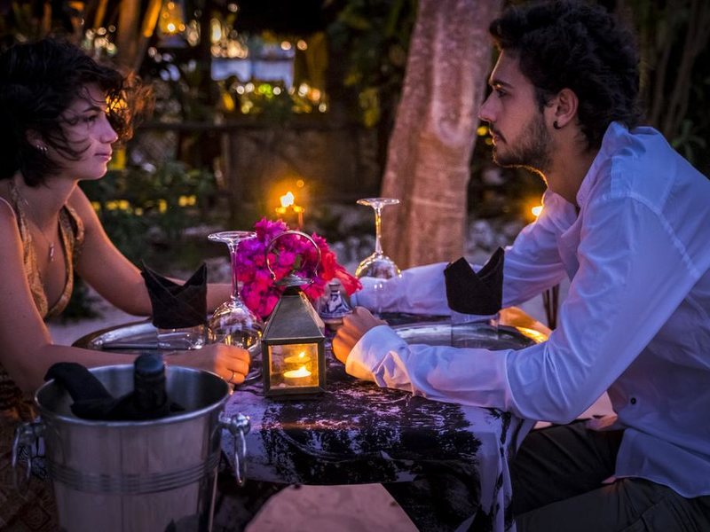 Mamamapambo Boutique Hotel  200614