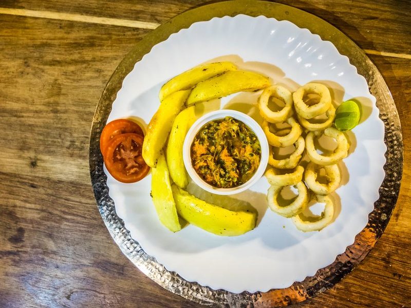 Mamamapambo Boutique Hotel  200615