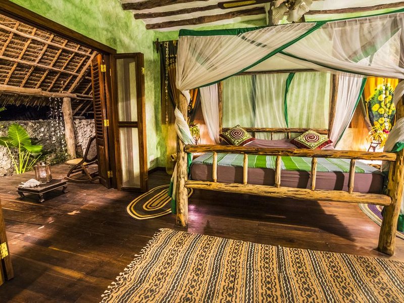 Mamamapambo Boutique Hotel  200616