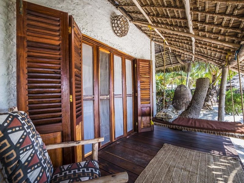 Mamamapambo Boutique Hotel  200618