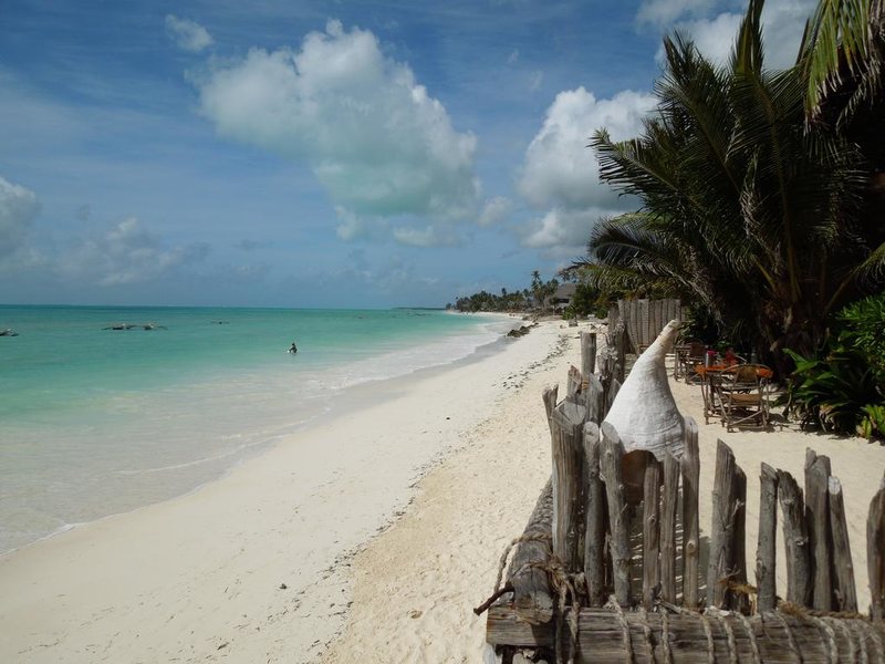 Mamamapambo Boutique Hotel  200619