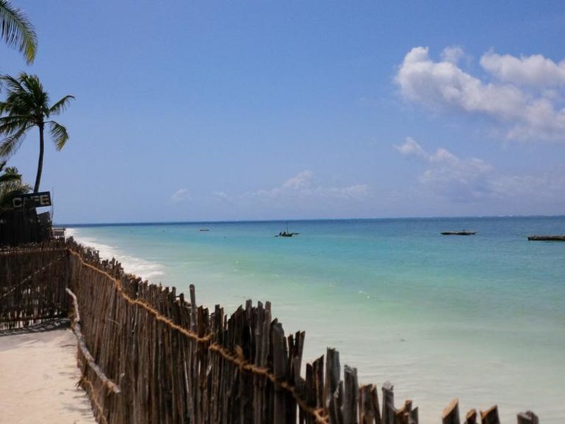 Mamamapambo Boutique Hotel  200620