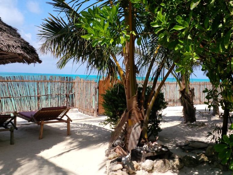 Mamamapambo Boutique Hotel  200621