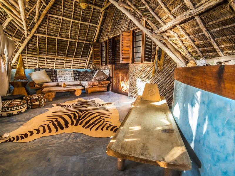 Mamamapambo Boutique Hotel  200622