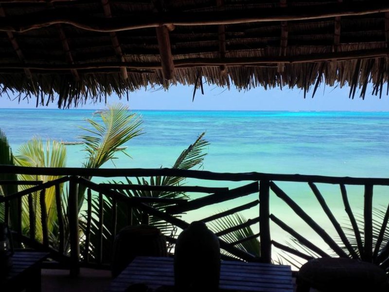 Mamamapambo Boutique Hotel  200624