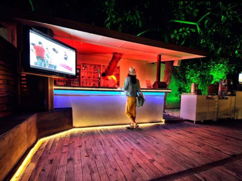 Manaspark Calis Hotel 71895