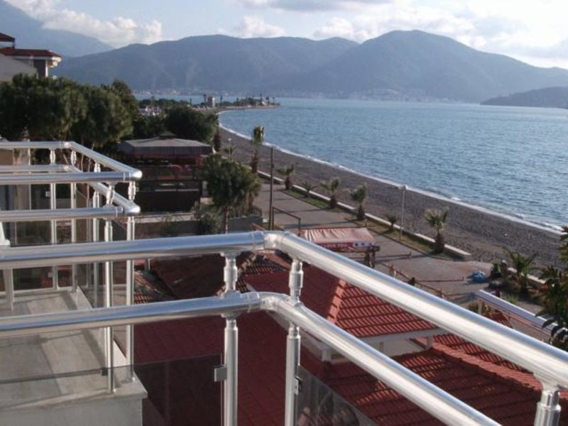 Manaspark Calis Hotel 71896