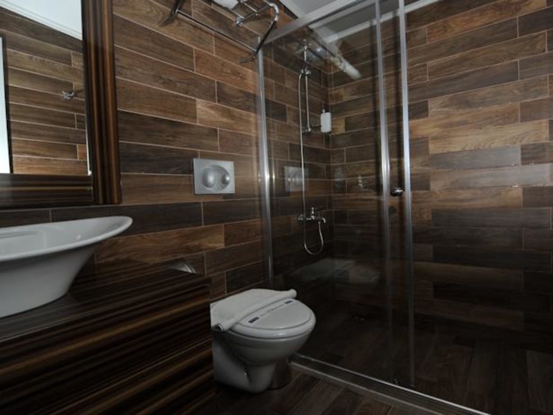 Manaspark Calis Hotel 71897