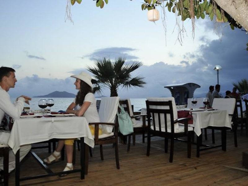 Manaspark Calis Hotel 71899