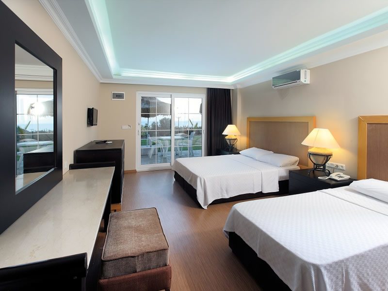 Manaspark Calis Hotel 71902