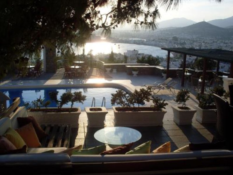 Manastir Hotel 29287